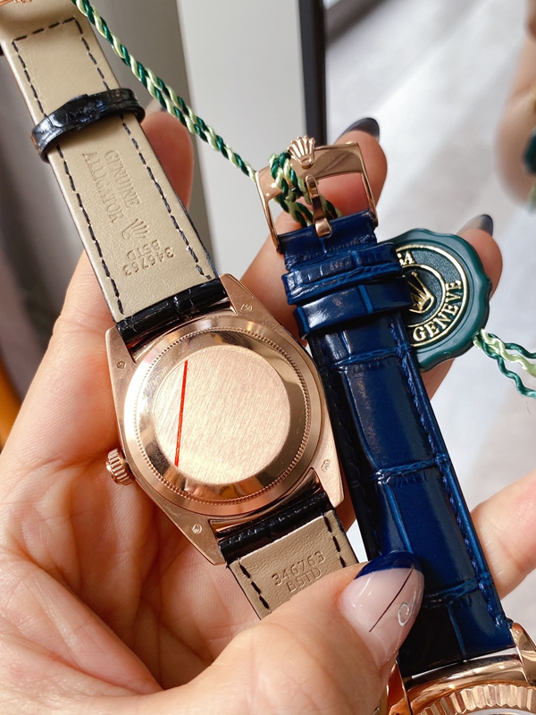 コピーロレックス細部ディテール